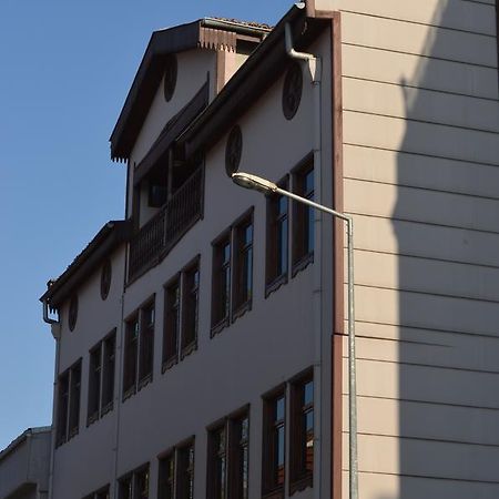 Atlas Otel 伯萨 外观 照片