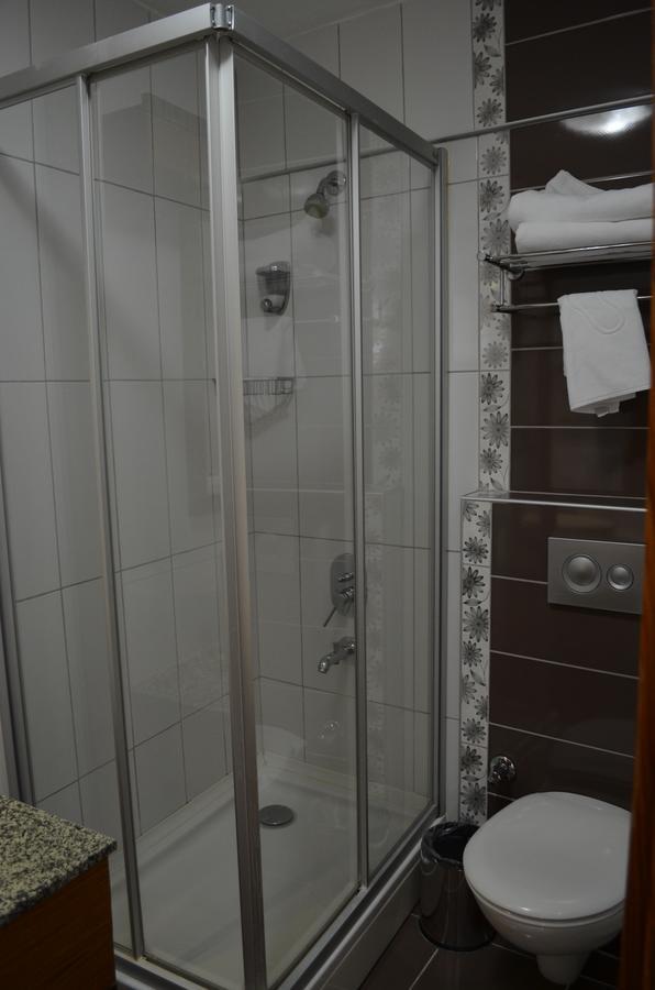 Atlas Otel 伯萨 外观 照片