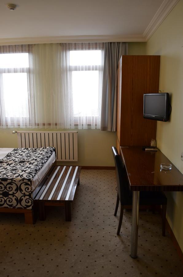 Atlas Otel 伯萨 外观 照片